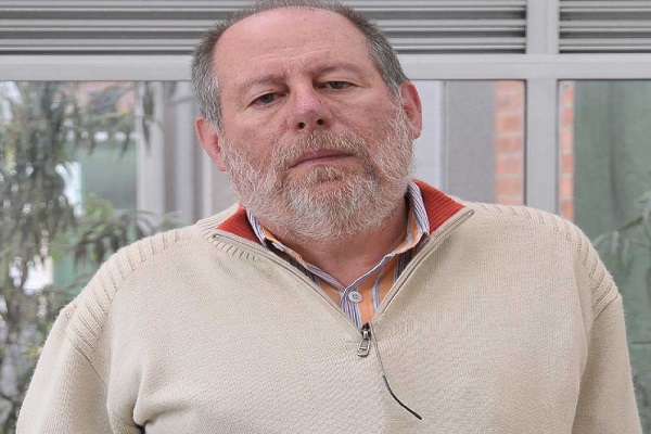 Rafael Colmenares1