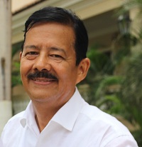 Rafael Sanchez Anillo Alcaldía Barranquilla