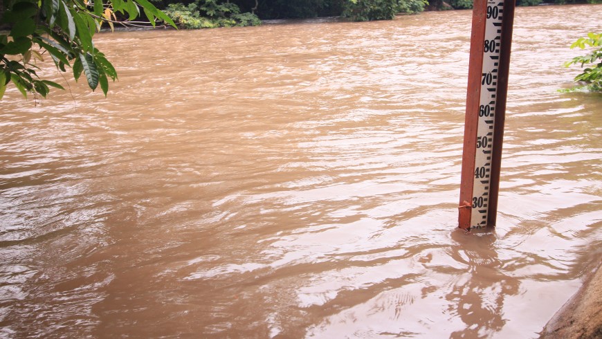 Rio Ariguaní Corpocesar