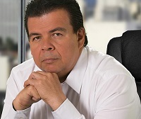 Roberto Ortiz Alcaldia Cali