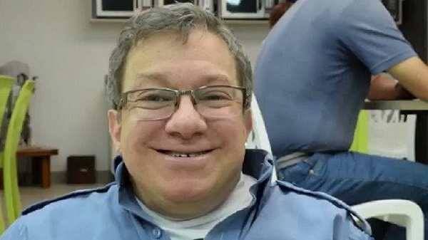 Roberto Pardo