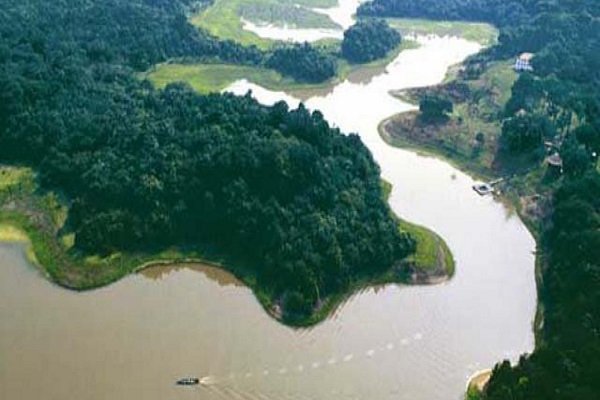 Río Amazonas