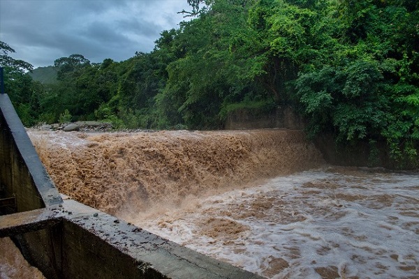 Ríos Huila