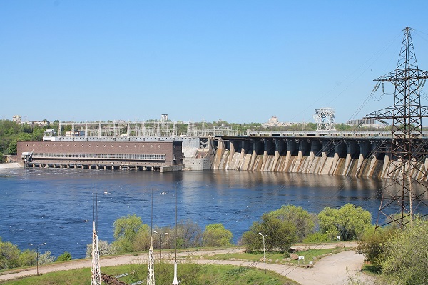 Sector energético Colombia