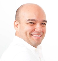 Sergio Isnardo Muñoz Alcaldía Bucaramanga