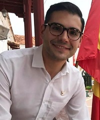 Sergio Londoño Alcaldia Cartagena