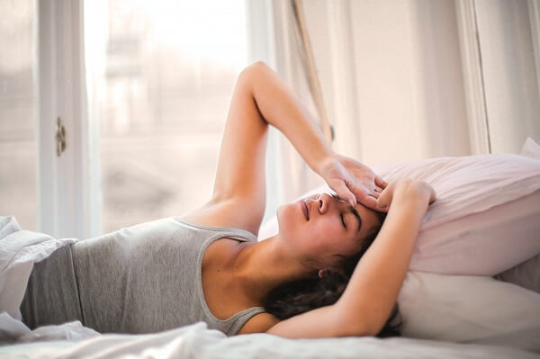 Sueño Dormir Mundo
