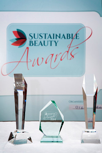 Sustainable Awards