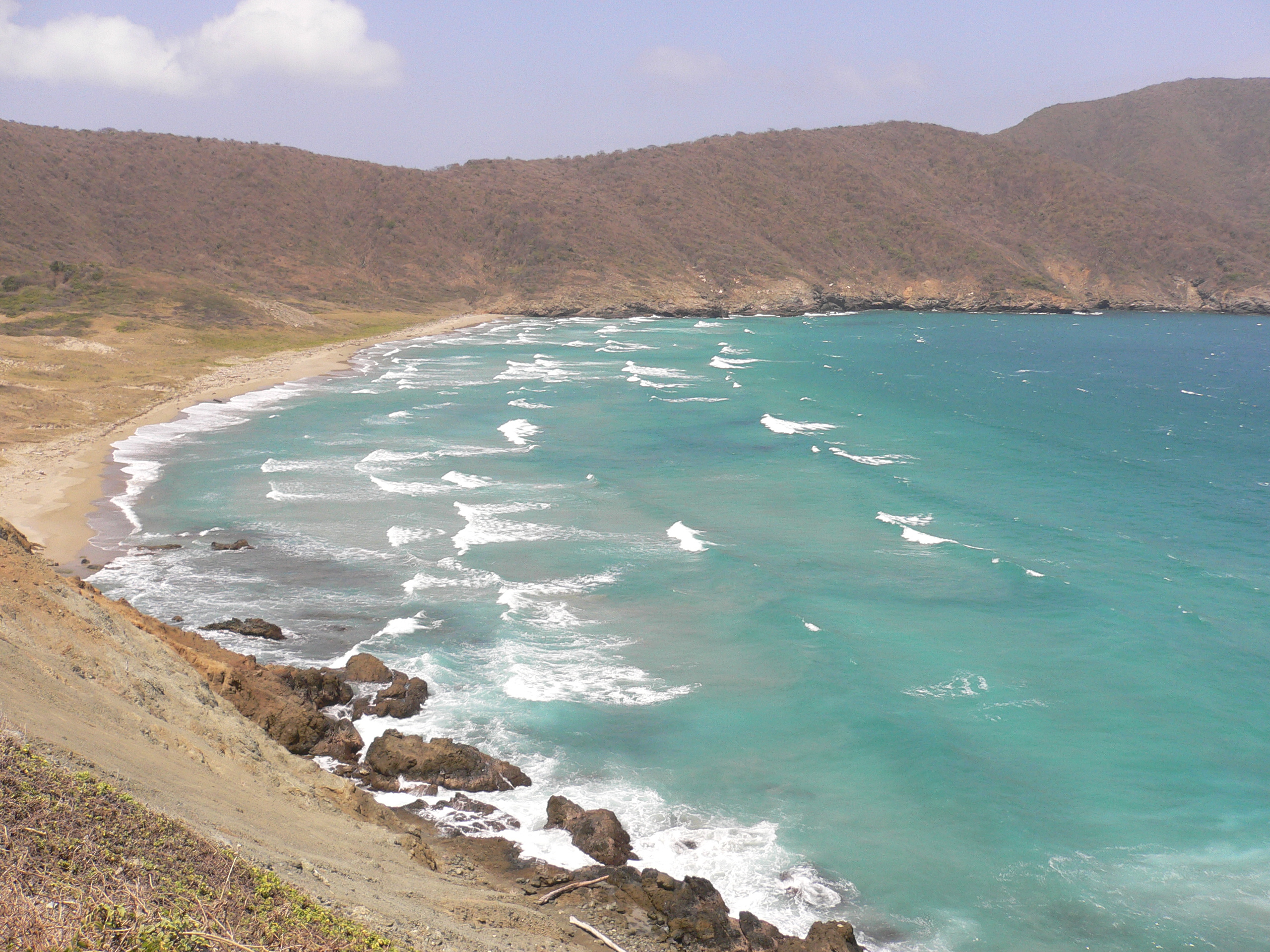 TAYRONA Archivo de Parques