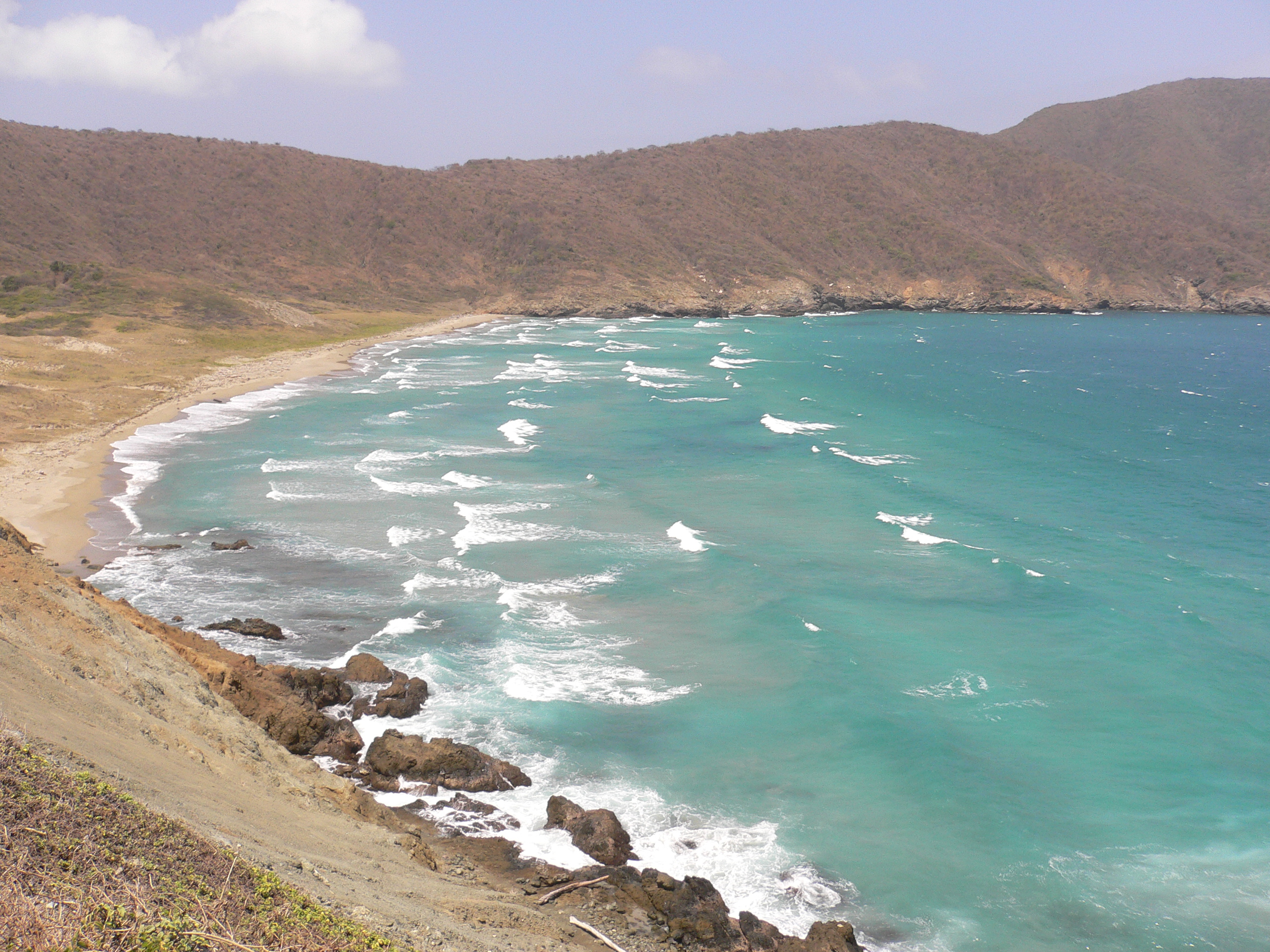 TAYRONA Archivo de Parques