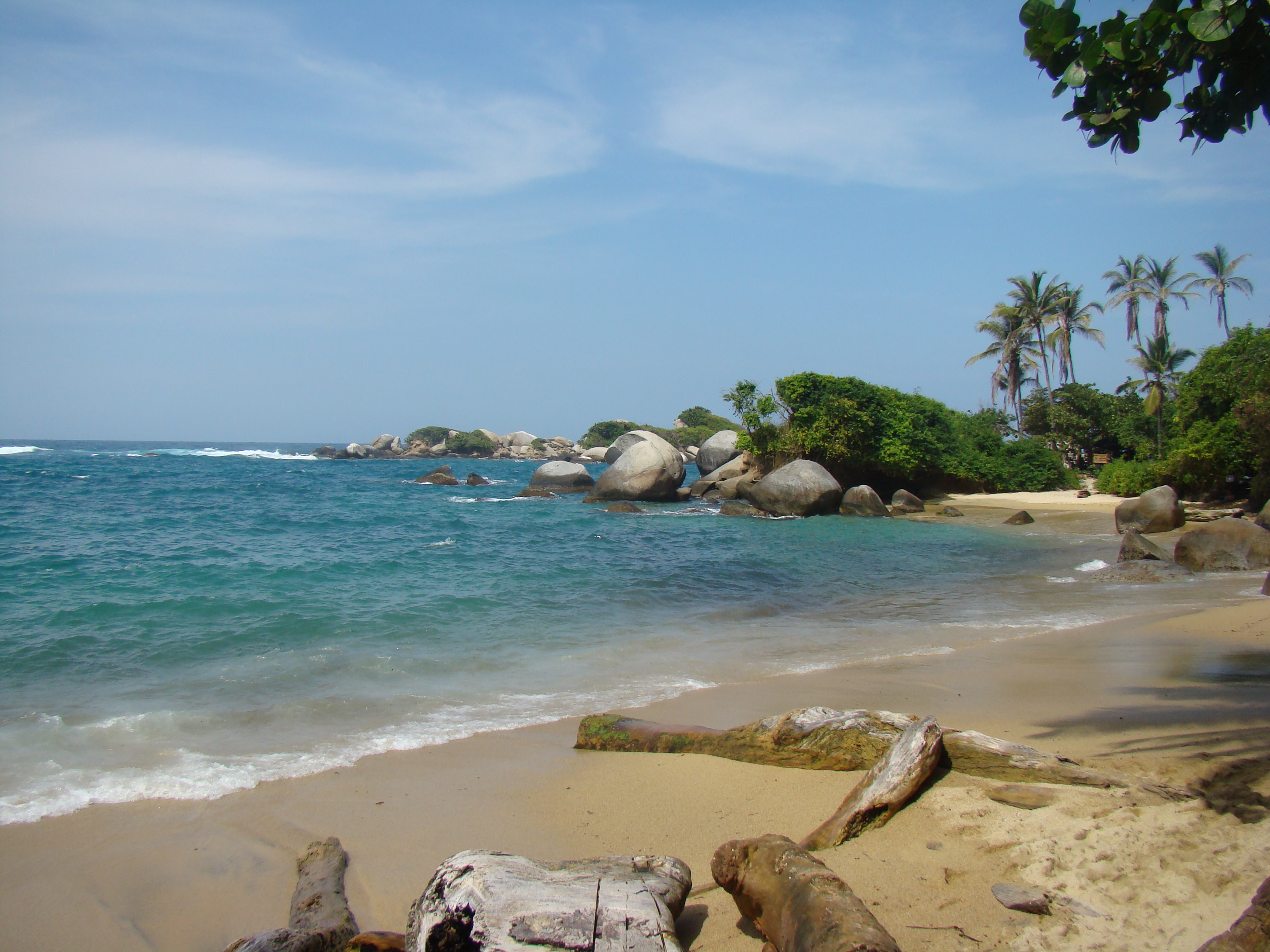 Tayrona.JeimyCuadrado.Ecoturimo