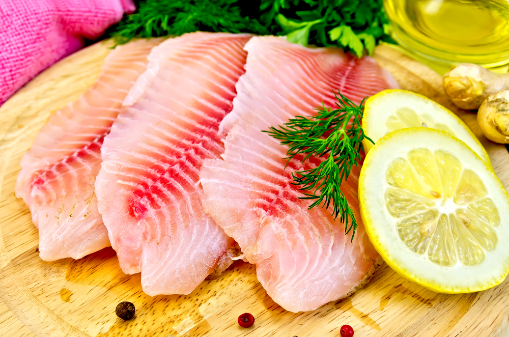 Tilapia 2