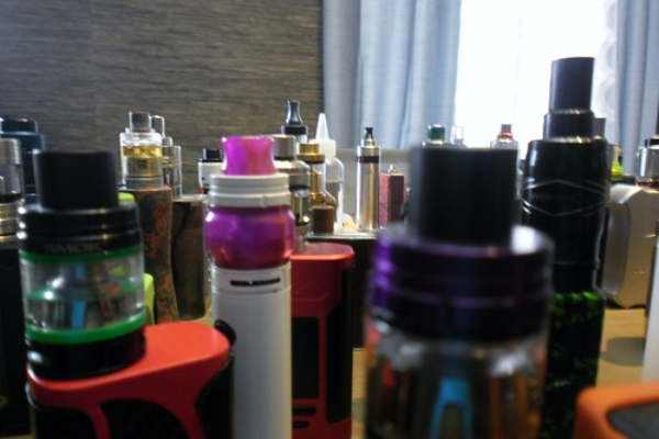 Vapeo 1 ok