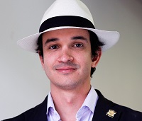 Victor Correa Alcaldía Medellín