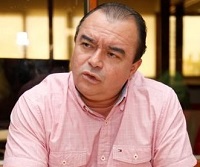 William Garcia Tirado Alcaldia Cartagena