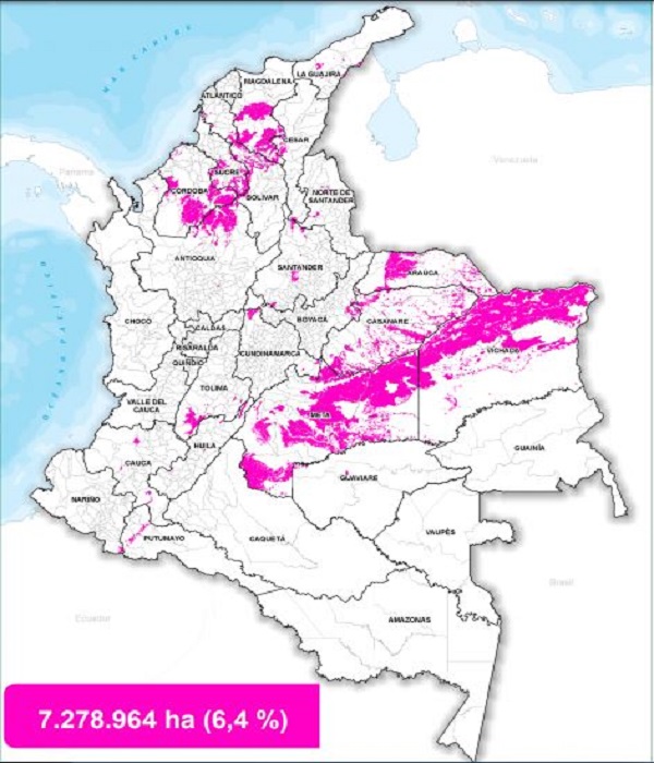 ZIDRES