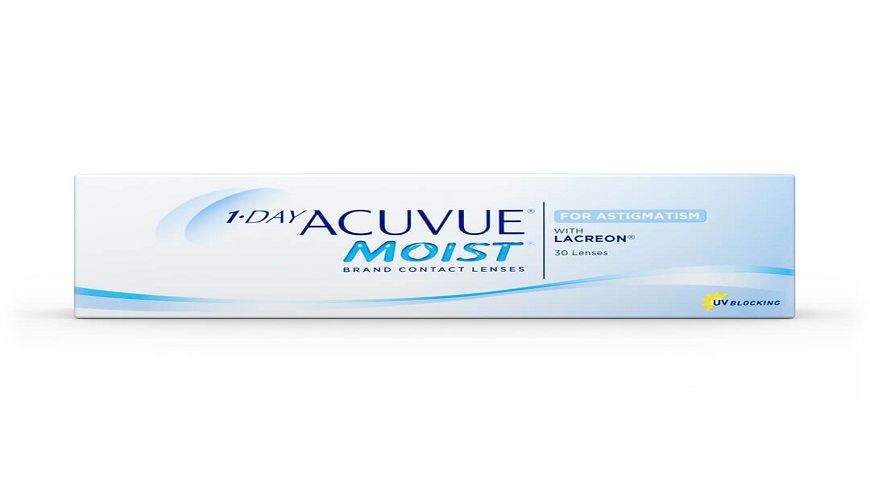 acuvue lentes