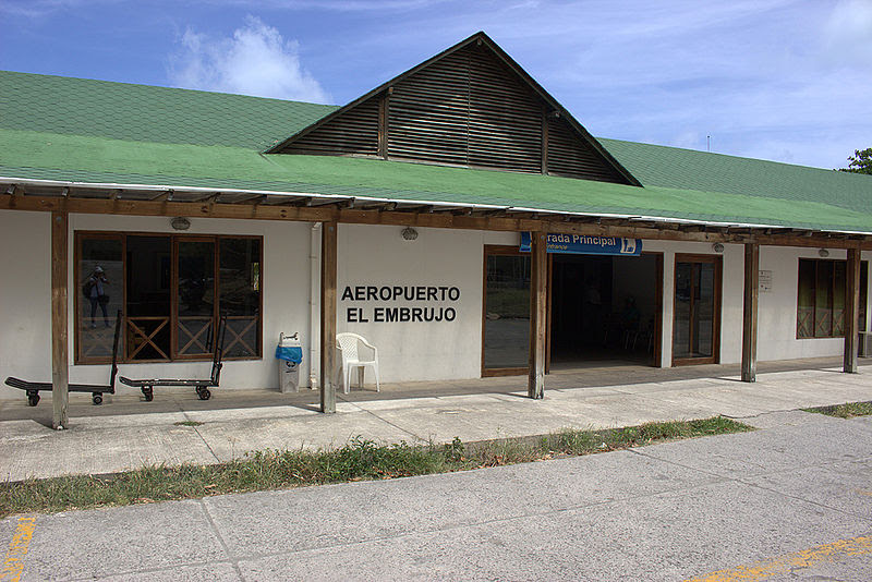 aeroprovidencia