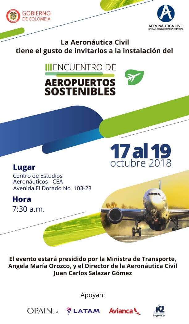 aeropuertos