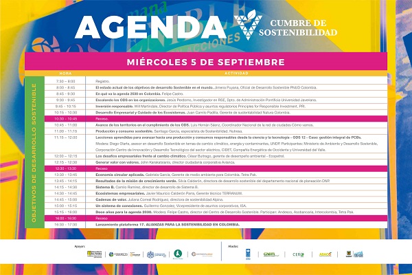 agenda 1