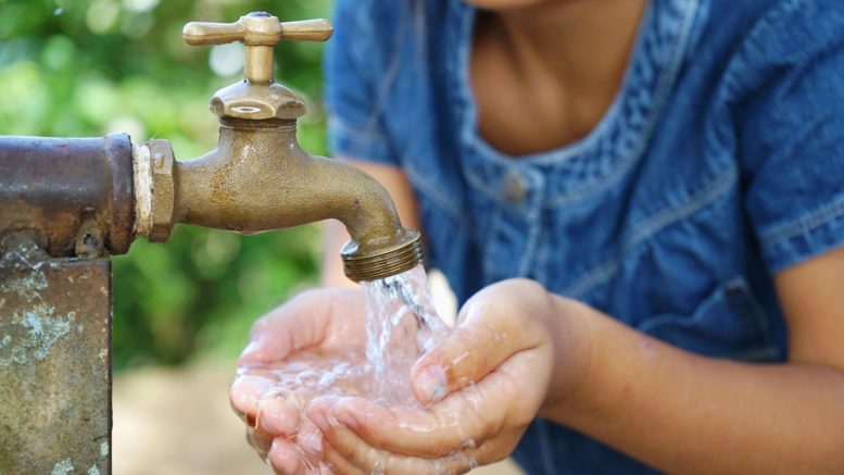 agua potable 777x437