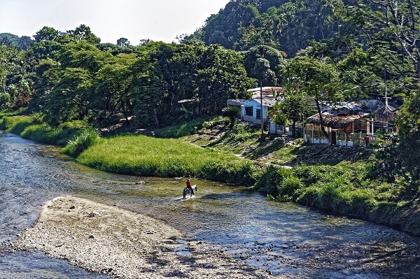 agua potable saneamiento basico colombia