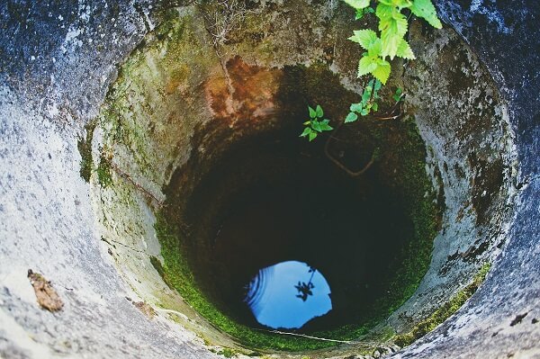 agua subterranea mundo
