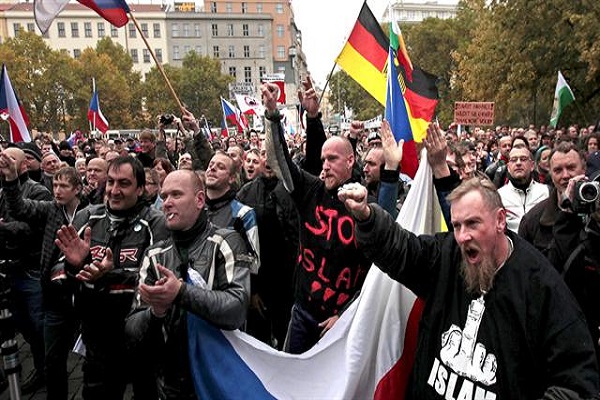 alternativa para alemania