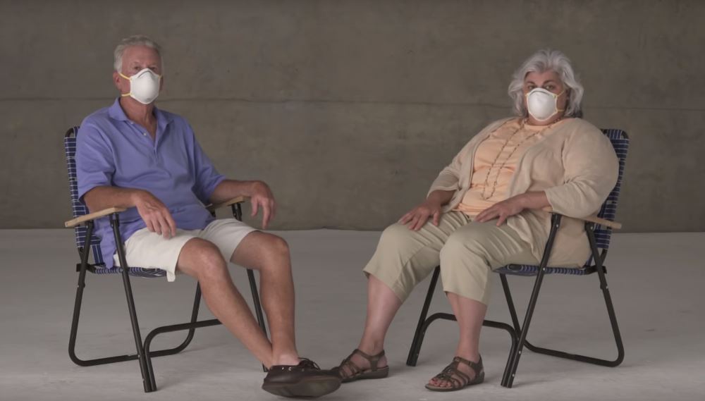 ancianos