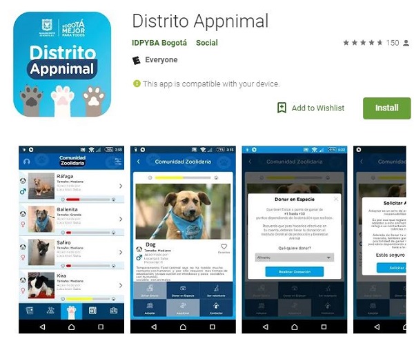 appnimal
