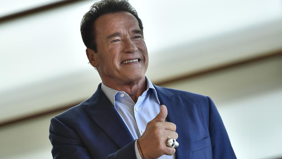 arnold