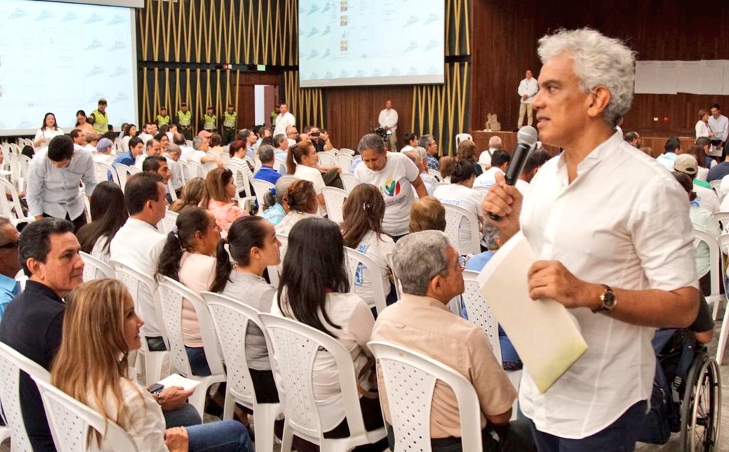 audiencia santurban