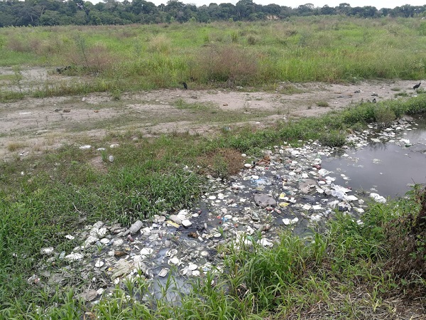 rio magdalena contaminacion