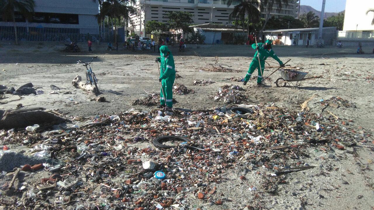 basura santa marta 3