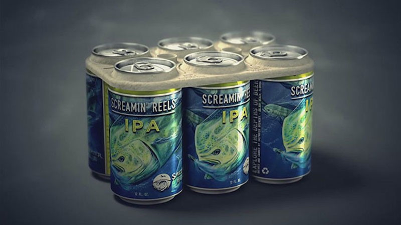beer rings