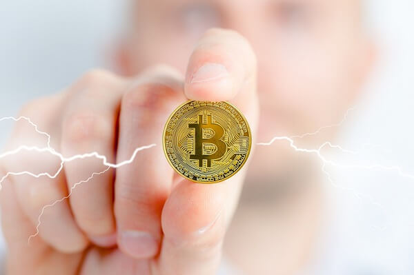 bitcoin energia