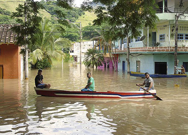 bluradio inundacionvenecia foto alcaldiadevenecia