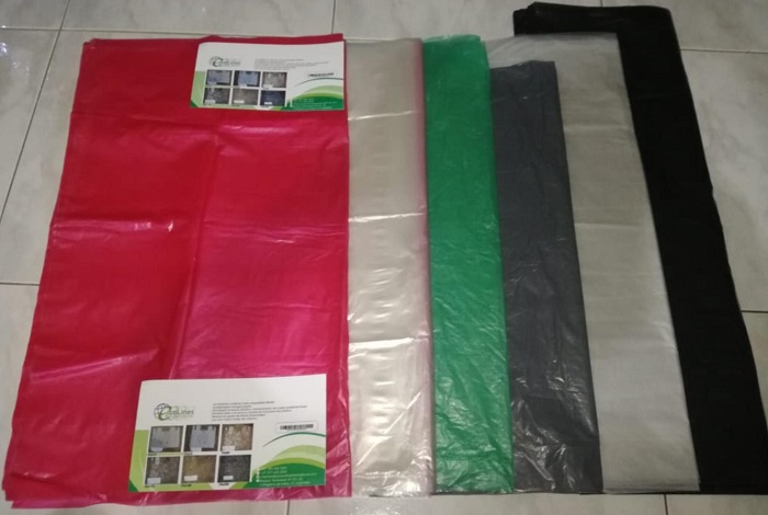 bolsas biodegradables