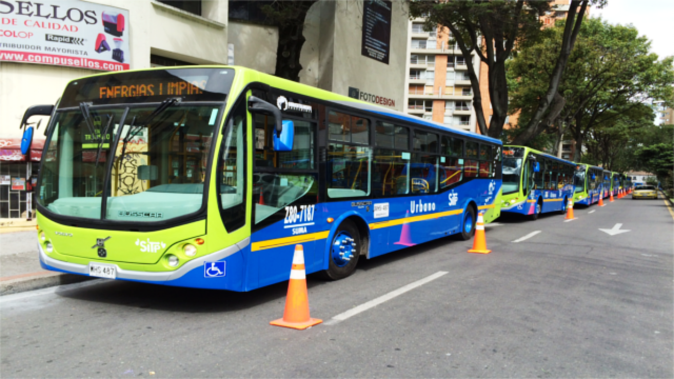 buses hibridosxcf