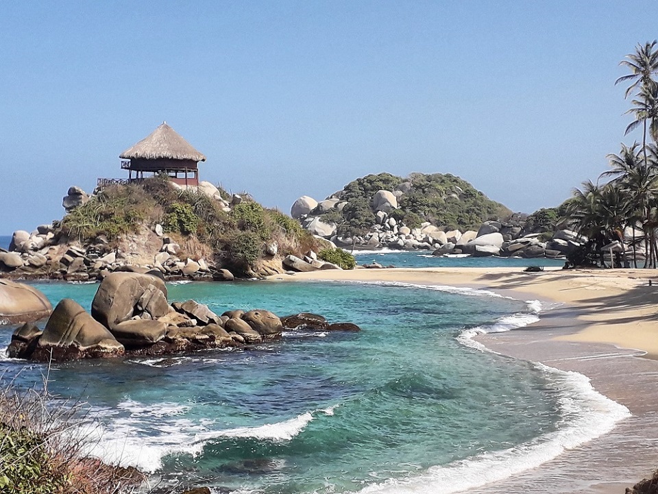 cabo san juan