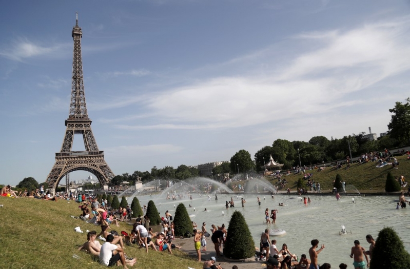 calor europa