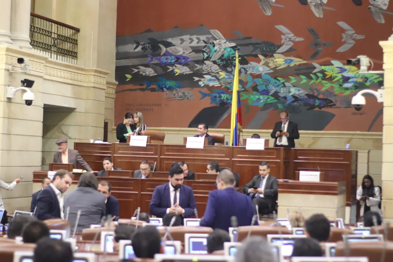 camararepresentantes