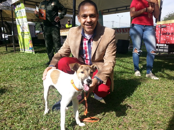 caminata canina 2