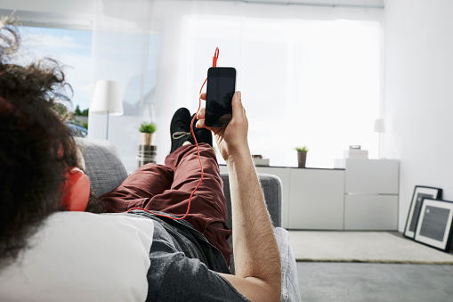 cell phone use