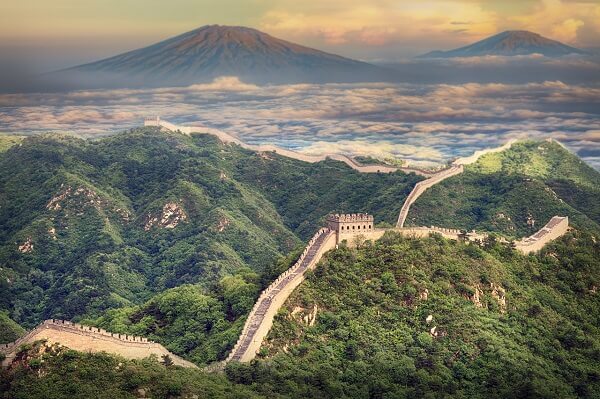 china medio ambiente