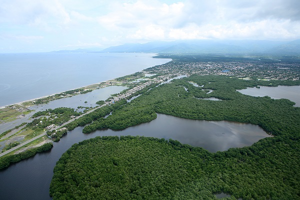 cienaga grande