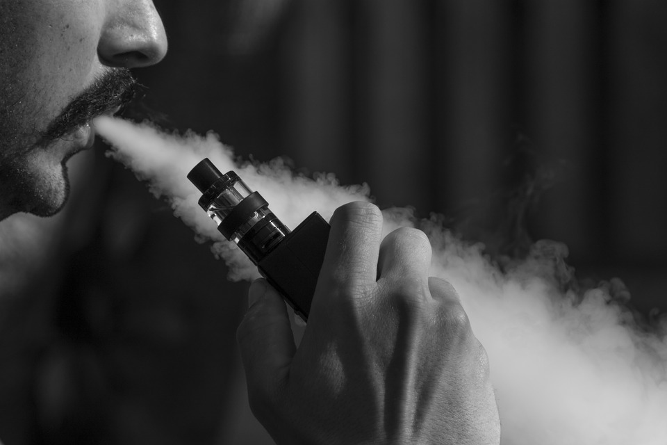 cigarrillo electronico pixa