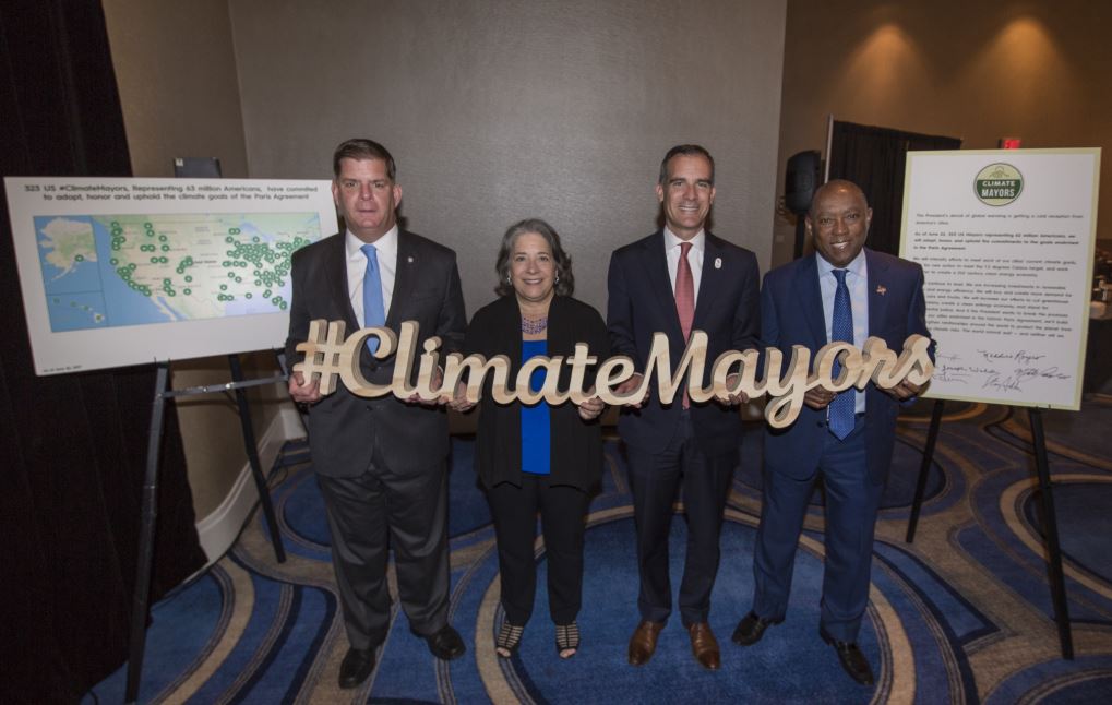 climatemayor