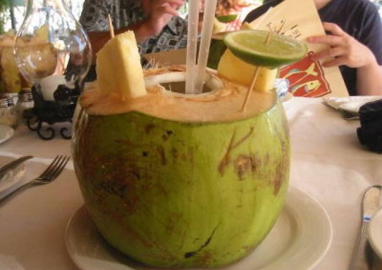 coco loco
