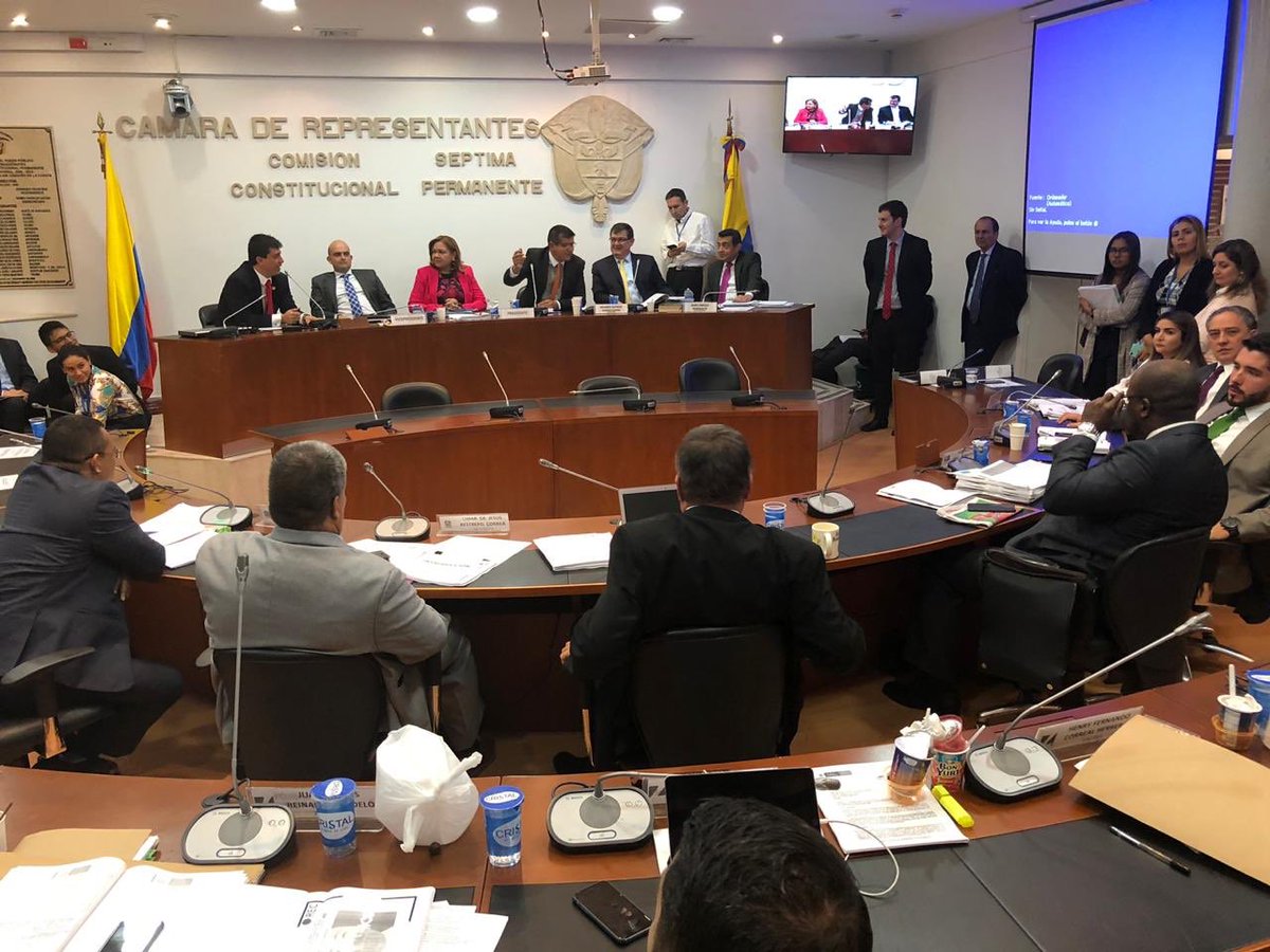 comisionseptima